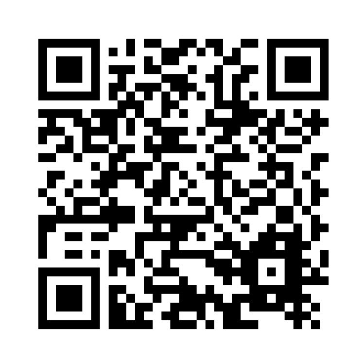 QRMaatjeOngeschut2025