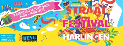 Straatfestival FB