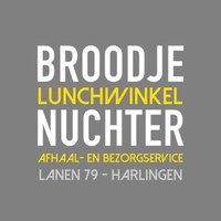 Broodje Nuchter