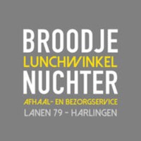 Broodje Nuchter