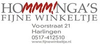 Homminga's Fijne Winkeltje