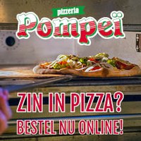 Pizzeria Pompeï