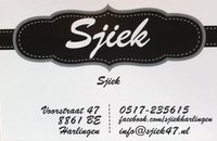 Sjiek