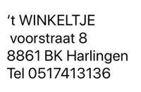 't Winkeltje