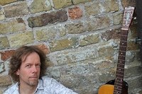 Hans Wigman > Singer-Songwriter
