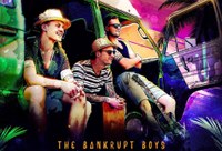 The Bankrupt Boys!