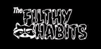 De Filthy Habits
