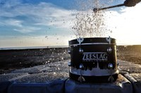Zeeslag!
