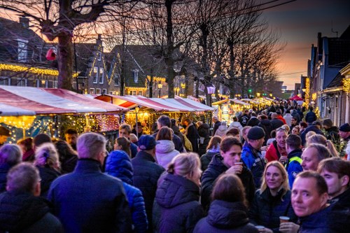Zoutsloter Kerstmarkt