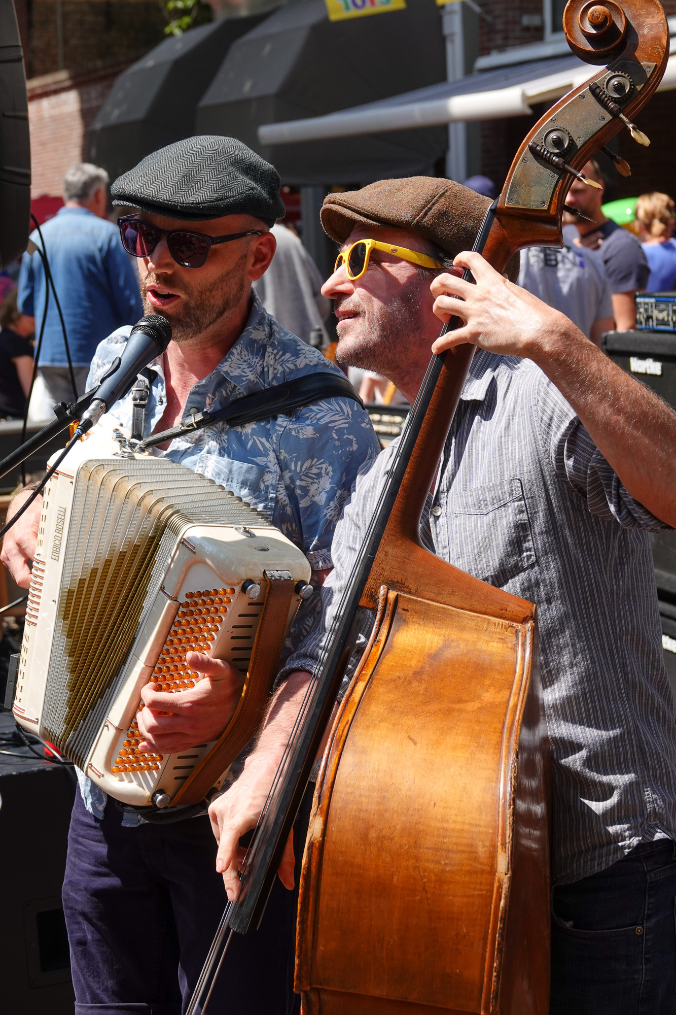 straatfestival 19