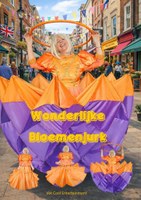 De Wonderlijke Bloemenjurk
