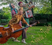 De Zwoelie Troelies