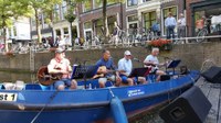 Live Muziek: Just4Fun!