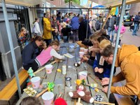 Creatief: Instrumenten Atelier!