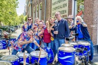 Live Muziek: Wantij!