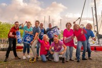 Live Muziek: Wantij!