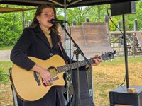 Live Muziek: LIEVE!