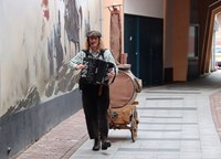 Live Muziek: The Charlatan