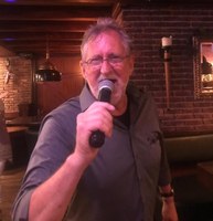 Live Muziek: Dicky Power & Wiebe!