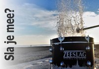 Live Muziek: Slagwerkgroep Zeeslag