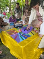 Workshop: Maak je eigen drijvende kurk sleutelhanger!