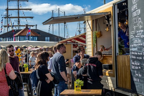 TSRH2026 - Foodkaai Vluchthaven