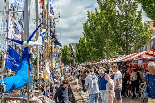 TSRH2026 - Bonte Markt