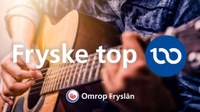 Stem voor de Fryske top 100!