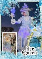 De IJskoningin & Olaf