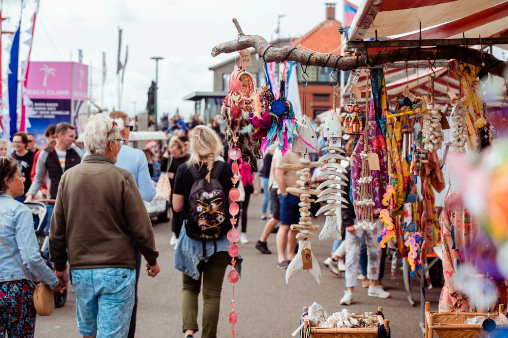 SeaSide Markt (Fotografie Hendrika Lageveen) (1)