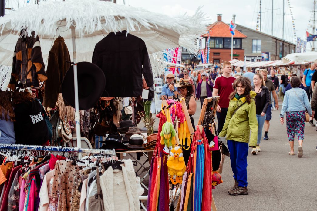 SeaSide Markt (Fotografie Hendrika Lageveen) (2)