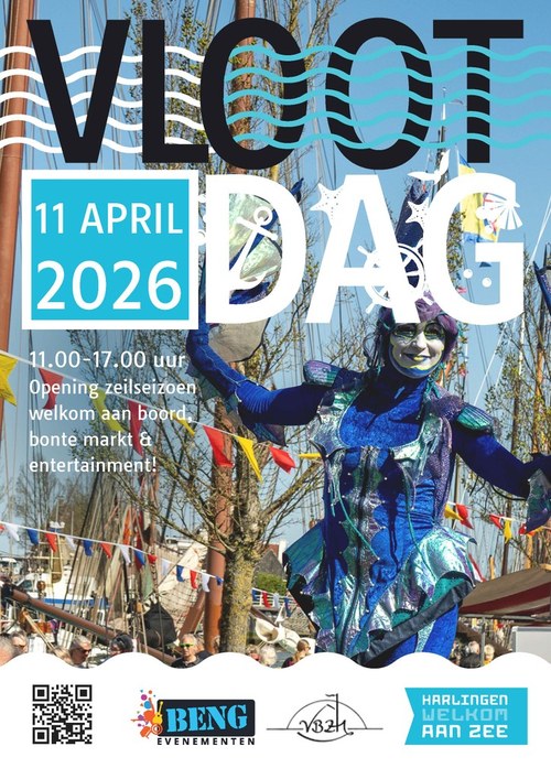 Vlootdag - Bonte Markt