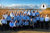 Shantykoor De Stuyvesant Sailors